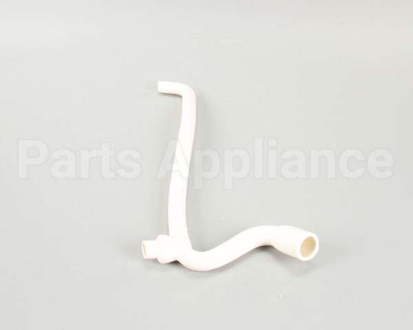 4421093 Manitowoc Ice Tube, White Vinyl, Molded