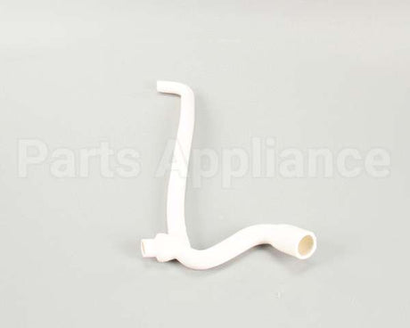 4421093 Manitowoc Ice Tube, White Vinyl, Molded