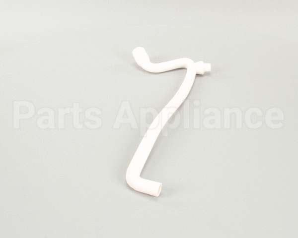 4421093 Manitowoc Ice Tube, White Vinyl, Molded