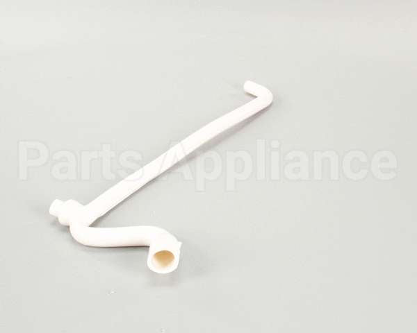 4421093 Manitowoc Ice Tube, White Vinyl, Molded