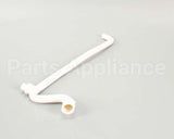 4421093 Manitowoc Ice Tube, White Vinyl, Molded