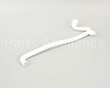 4421093 Manitowoc Ice Tube, White Vinyl, Molded