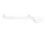 4421133 Manitowoc Ice Tube, White Vinyl, Molded