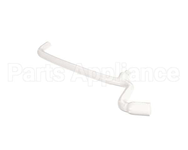 4421133 Manitowoc Ice Tube, White Vinyl, Molded