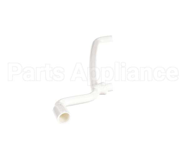 4421133 Manitowoc Ice Tube, White Vinyl, Molded