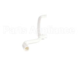 4421133 Manitowoc Ice Tube, White Vinyl, Molded
