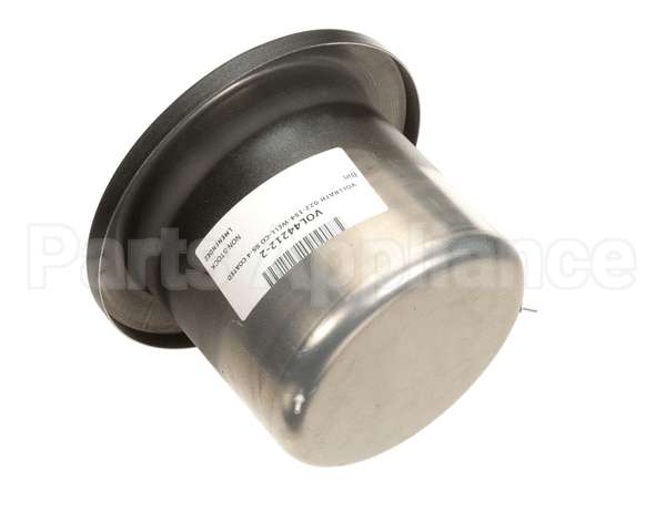 44212-2 Vollrath 022-154-Well-Co Ss-4 Coated