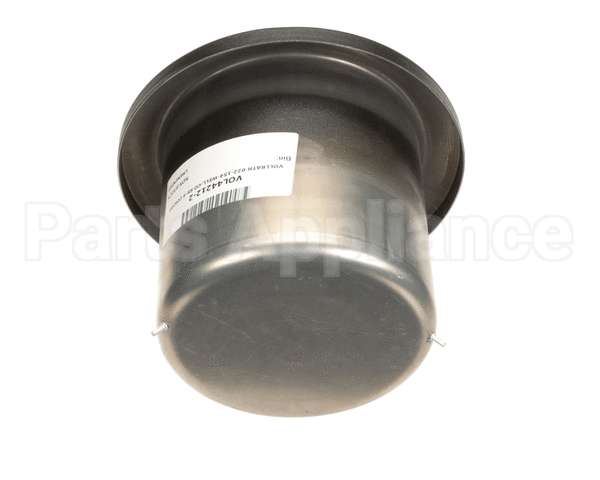 44212-2 Vollrath 022-154-Well-Co Ss-4 Coated