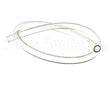 4421243 Manitowoc Ice Tube, Vinyl - 9.525Mm Idx660Mm
