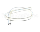 4421243 Manitowoc Ice Tube, Vinyl - 9.525Mm Idx660Mm