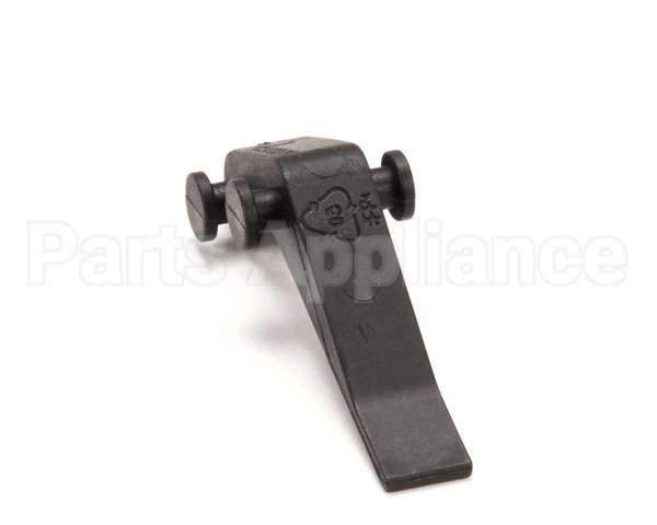 442128 Stoelting Black Front Hinge