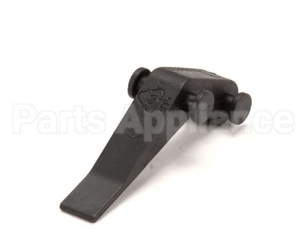 442128 Stoelting Black Front Hinge