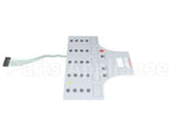 44226.1002 Bunn Kit, Switch-Membrane Hwb Dual Tail