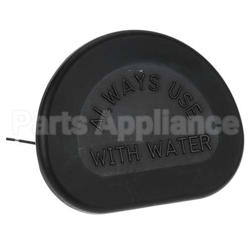 44227 Compatible Vollrath Warmer Element 208V/700W