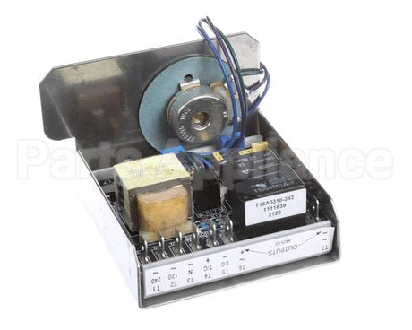 4425 Nieco Atc Assembly (Broil & Bun B Series