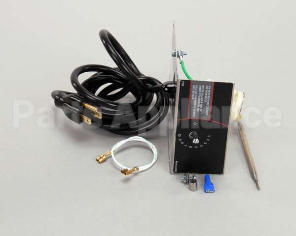 44282-2 Vollrath Thermostat Kit Hs-7 Ul