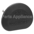 44289 Compatible Vollrath Warmer Element 120V 1000W 5" X 6-1/2