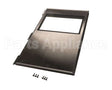 44291.1001 Bunn Kit, Operator Door