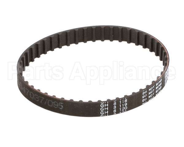 44298.0001 Bunn Belt, Piston Drive 47 Groove