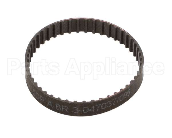 44298.0001 Bunn Belt, Piston Drive 47 Groove