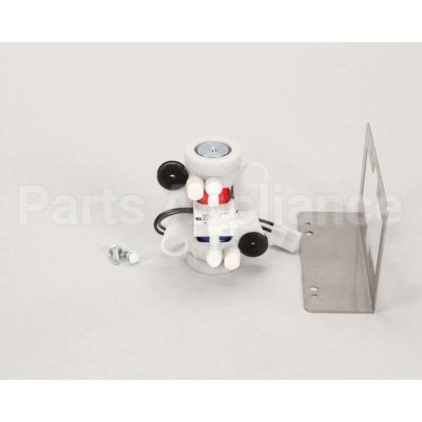 443 Compatible Manitowoc Air Compressor 230V/50-6 0Hz/1P