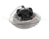 443007 Southern Pride Air Foot Pedal