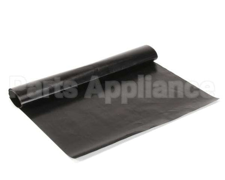 4434-19 Nieco Ptfe Sheet,5 Mil,Black