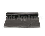 4434-19 Nieco Ptfe Sheet,5 Mil,Black
