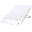 4434-LH Compatible Nieco Platen, 208V 1600W, Lh-950