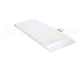 4434-LH Nieco Platen, Lh-950 (208V-1600W)