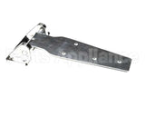 4435 Thermalrite Blast Chiller Hinge 1277S Heavy Duty Cam Rise 1158"