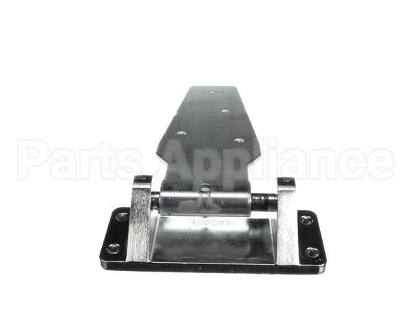 4436 Thermalrite Blast Chiller Hinge 1277S Heavy Duty Cam Rise 1158"