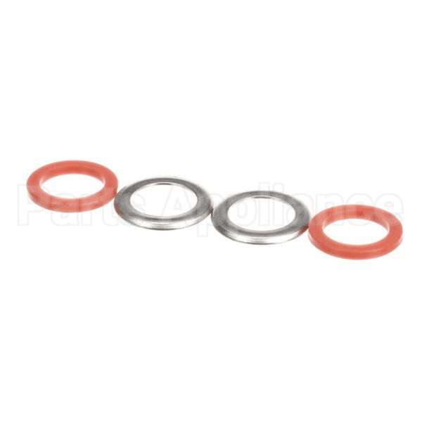 44360-2 Compatible Vollrath Gasket/Washer Repair Kit