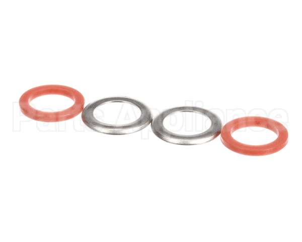 44360-2 Vollrath Gasket/Washer Repair Kit For