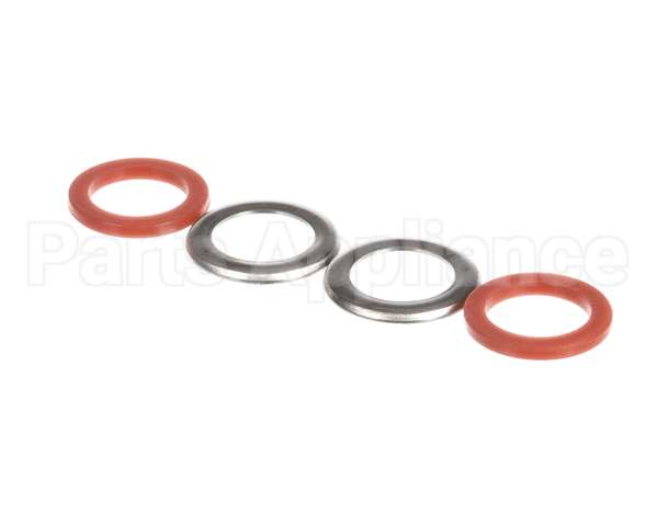 44360-2 Vollrath Gasket/Washer Repair Kit For