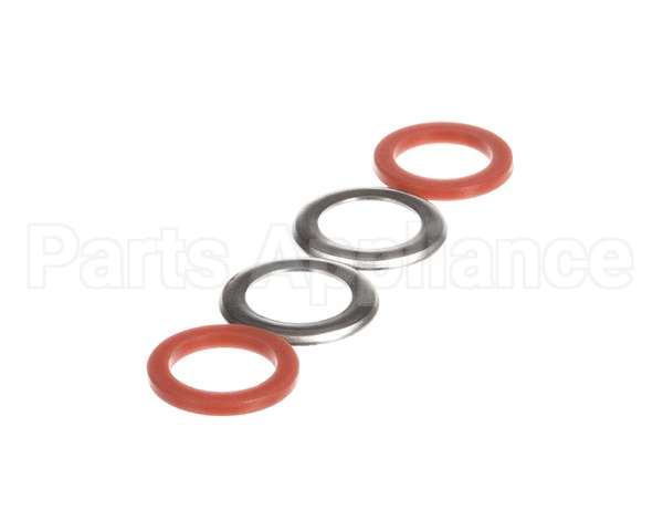 44360-2 Vollrath Gasket/Washer Repair Kit For