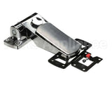 4438 Thermalrite Blast Chiller Hinge 1346 Flush Chrm W Met Cover & 18
