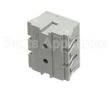 44390 Middleby Block,Terminal 600V 50A 3-Pole