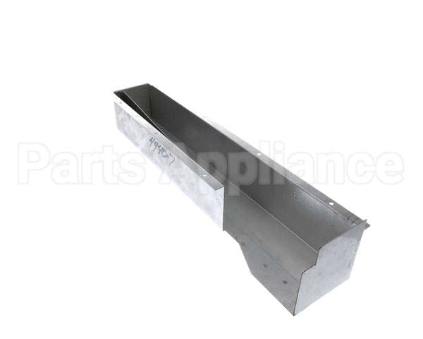 4440-7 Montague Horizontal Flue Collector--Ptd