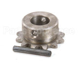 4440007 Southbend Range Sprct Pin Kit