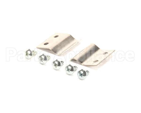 4440008 Southbend Range Door Catch Kit