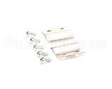 4440008 Southbend Range Door Catch Kit