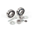 4440019 Compatible Southbend Roller Bearing Kit, Frnt, Set Of 2, 171 Broilers