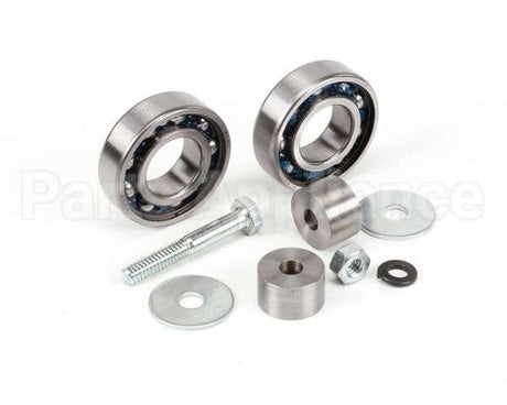 4440019 Southbend Range Kit Bearing,Dble,Rack Frame As