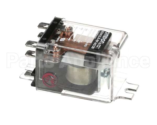 444011 Southern Pride Relay - Proximity Switch Hood