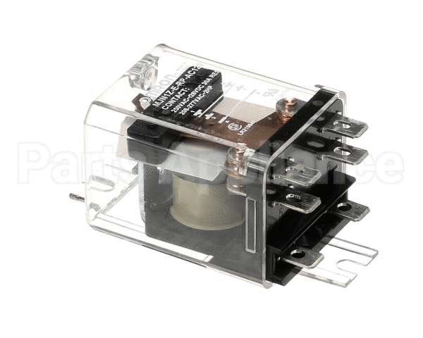 444011 Southern Pride Relay - Proximity Switch Hood
