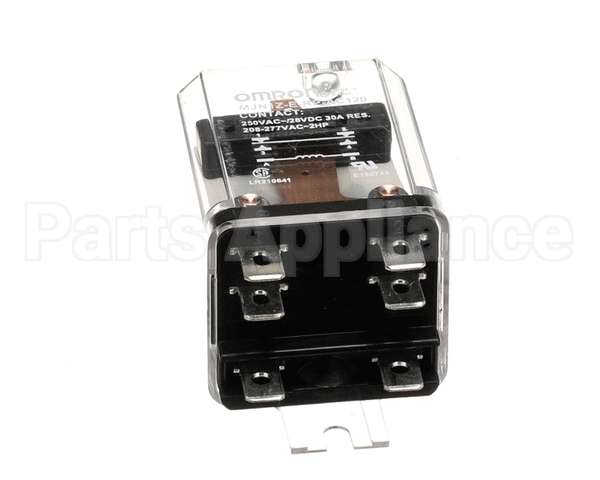 444011 Southern Pride Relay - Proximity Switch Hood