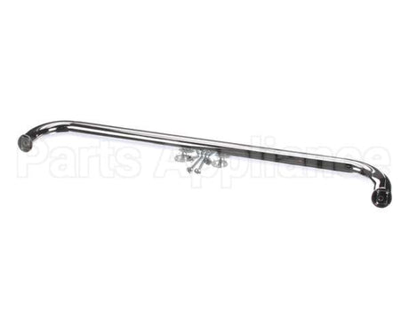 4440203 Southbend Range Co Door Handle Kit