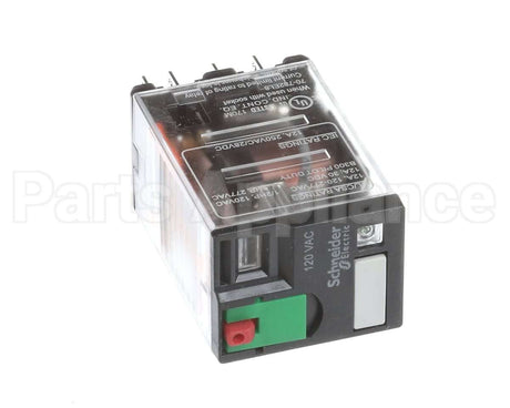 444023 Southern Pride Relay - 120 Vac Coil