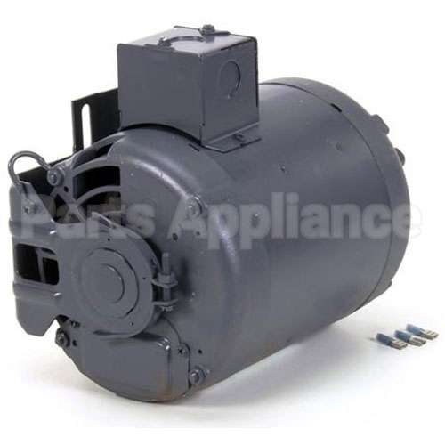 4440298 Compatible Southbend Mtr Kit 208-230V 2Sp